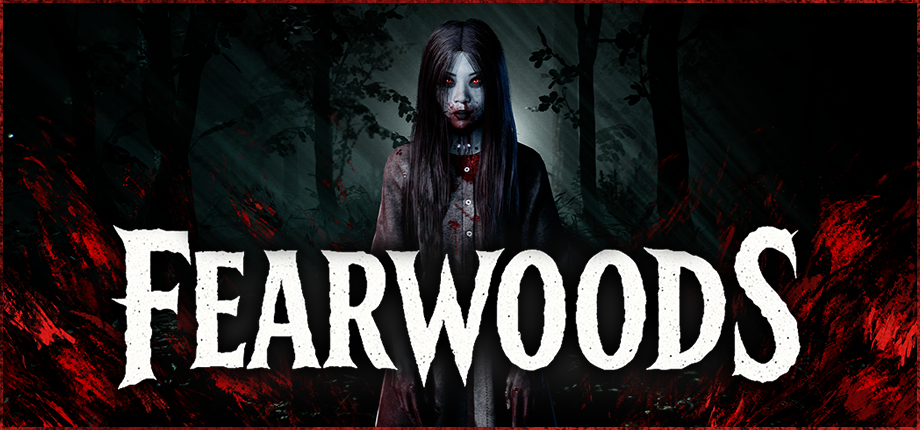 Welcome to Fearwoods: Your New Co-Op Survival Horror Nightmare